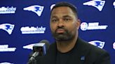 Jerod Mayo says Celtics coach ‘has been a great resource’