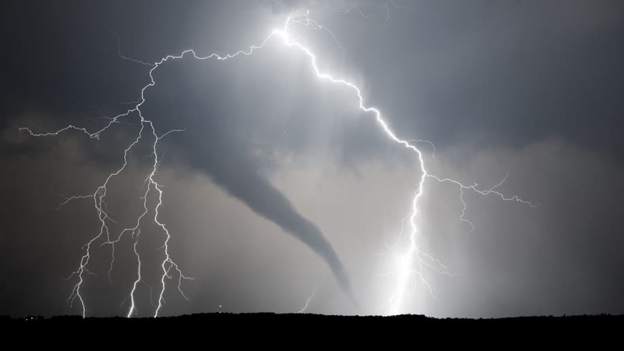 NWS: Three tornadoes hit Livingston, Iberville Parish on May 13