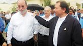 Un ex juez de la Corte Suprema de Nicaragua acusó a Daniel Ortega de ocupar sus propiedades y las de su familia