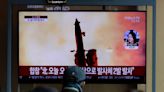 Expertos de la ONU: Norcorea alista nuevas pruebas nucleares