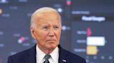 Biden plans public events blitz as White House pushes back on pressure to leave the race