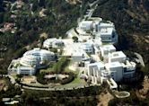 The Getty Center