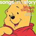 Songs and Story: Winnie the Pooh