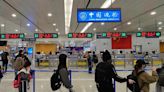 上海縮短自澳門入境檢疫 7天居家監測減至3天