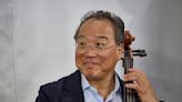 Yo-Yo Ma Launches Interactive Bach Music Series With Live Guests