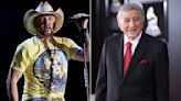 Tony Bennett sang in a key that Jason Aldean’s song can’t reach