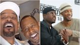 Bad Boys 4: Will Smith and Martin Lawrence announce new film as Sony Pictures boss denies Oscars slap delayed project