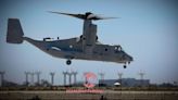 Boeing, Rolls-Royce and Bell Textron Sued Over Fatal V-22 Osprey Crash
