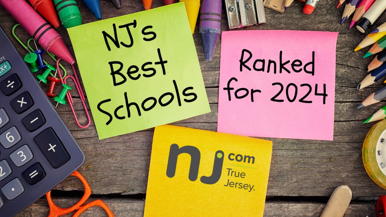 Best N.J. high schools in all 21 counties based on state rating scores