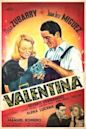 Valentina (1950 film)