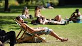 UK weather: Hottest day of the year expected with temperatures set to surpass 30C