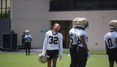 What We Want To See From Saints OTAs This Week