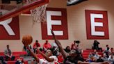 South Carolina high school basketball playoff results, schedule for the second round