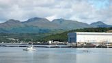 More than 600 workers at Faslane and Coulport could walk out in pay dispute