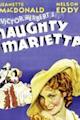 Naughty Marietta