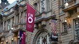 English National Opera chorus and orchestra members to strike in contracts row