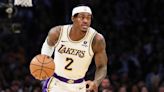 Is Jarred Vanderbilt playing in the 2024 NBA Playoffs? Latest injury update on Lakers forward | Sporting News