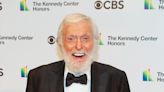 Dick Van Dyke involved in single-car crash in Malibu after colliding into a gate