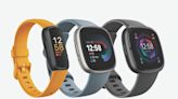 Con GPS y ECG: Fitbit vuelve a la carga con sus relojes Versa 4, Sense 2 y la pulsera Inspire 3