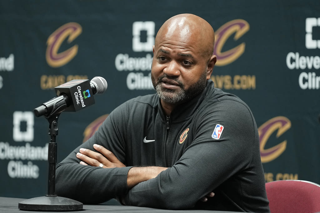 Cleveland Cavaliers fire head coach J.B. Bickerstaff despite back-to-back playoffs appearances