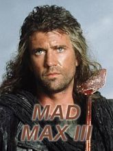 Mad Max Beyond Thunderdome