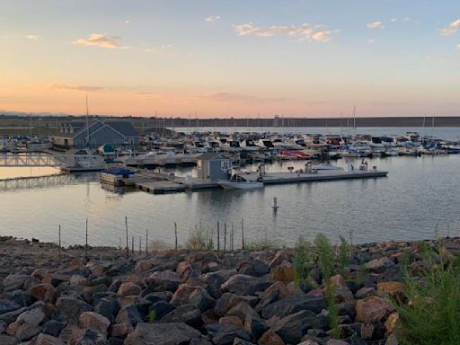 Quarry Fire investigated as arson as Chatfield Reservoir reopens to Colorado boaters