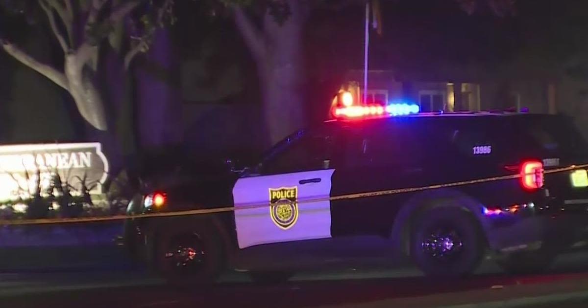 Homicide investigation underway in Sacramento's Greenhaven neighborhood