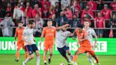 St. Louis City y su goleada 5-1 al FC Cincinnati que los certifica como la sensación del año en la MLS