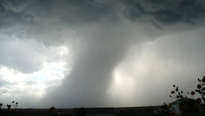 ¿Qué estados del país tienen alerta de tornado para este fin de semana? Esto dice Conagua