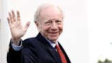 Funeral for former U.S. Senator Joseph Lieberman to be held Friday morning in Stamford