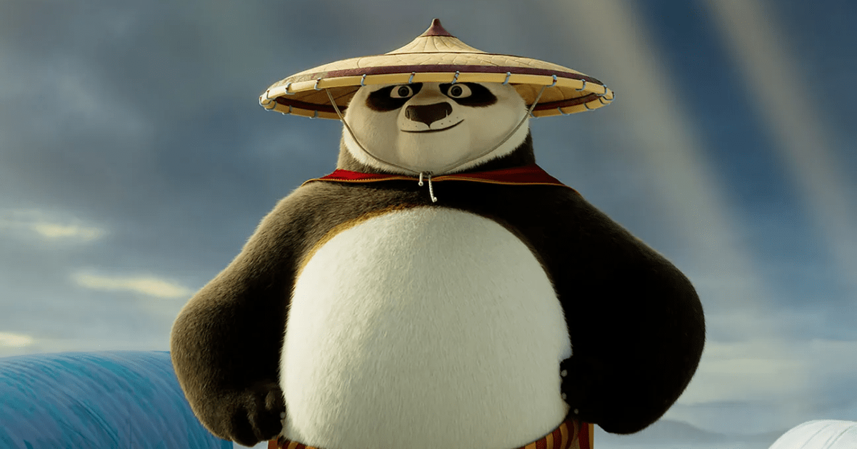 Kung Fu Panda 5 Release Teased By Director