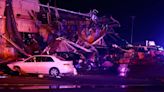 At least 11 dead in Texas, Oklahoma and Arkansas after night of severe storms