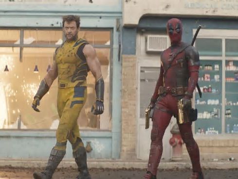 ‘Deadpool & Wolverine’ está (casi) lista para sacudir el Universo Cinematográfico de Marvel