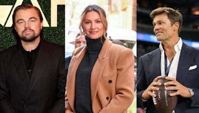 Gisele Bundchen’s Breakups with Tom Brady and Leonardo DiCaprio Are Affecting New Romance