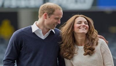 Prince William gives interesting statement about choosing Princess Kate as life partner