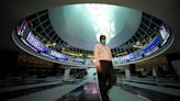 UAE bourses edge higher on US rate cut bets