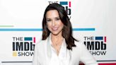 Lacey Chabert Posts Rare Photo With Daughter: “Light Of My Life”