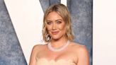 Hilary Duff Welcomes Fourth Child and Shares First-Glimpse Photos on IG