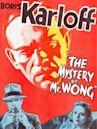 The Mystery of Mr. Wong