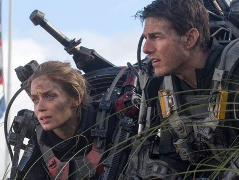 Doug Liman Says Tom Cruise Is Still Trying to Get ‘Edge of Tomorrow 2’ Greenlit: ‘We Love That World’