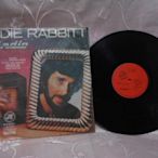 【采葳音樂網】-西洋黑膠–EDDIE RABBITT〝RADIO ROMANCE〞1139