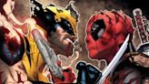 Weapon X-Traction: Deadpool and Wolverine Team up for New Marvel Backup Story Series