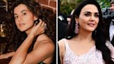 Taapsee Pannu says she got into Bollywood because of her resemblance with Preity Zinta: ‘I had to live up to that’