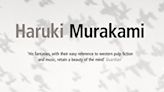 The Best Works by Haruki Murakami that Make for Great Reads