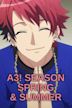 A3! Season Spring & Summer