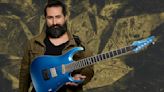 Periphery’s Jake Bowen has a new signature DiMarzio pickup set