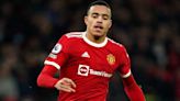 Manchester United in advanced talks with Marseille over Mason Greenwood sale