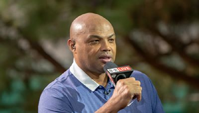 Charles Barkley Revealed Real Reason Anthony Edwards Isn’t Playing Well