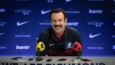 ‘Ted Lasso’ Co-Creator on More Seasons: Whatever Jason Sudeikis Decides, ‘We’re All Down with It’