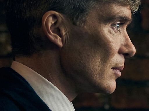 Peaky Blinders Movie: Latest Updates, First Look, & Everything We Know So Far